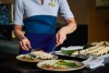 Moana Seafood Restaurant review at Sofitel Dubai The Palm